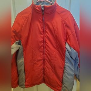 Lowe Alpine winter coat